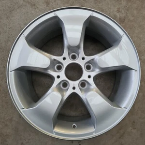 1x NEU Original BMW X3 E83 17 Zoll Alufelge 3417393 8Jx17 Styling 204 (674) - Bild 1 von 3