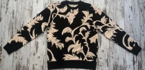 100% Genuine Vivienne Westwood Ballet Russes Sweatshirt Size XS - Picture 1 of 9