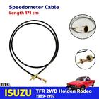 Speedometer Cable For Isuzu Rodeo Vauxhall Trooper Amigo 2WD Pickup 1989-1997