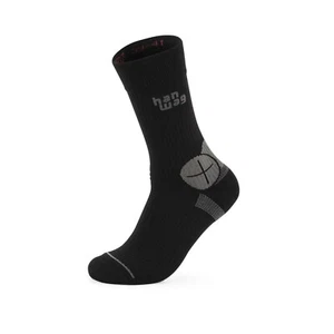 Hanwag Bunion Socke Black/ Anthrazit Größen 36/38 bis 45/47 - 810400 012011 - Bild 1 von 2