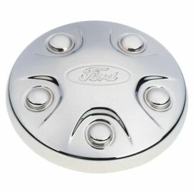 OEM NEW Ford 2013-17 Explorer Taurus Limited Sedan 18" Wheel Cover Cap Dg1Z1130C - Image 1 of 4