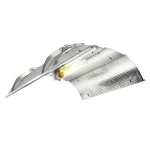 King Wing Mogul Socket Reflector W/ 15' Cord Spreader SAVE $$ W/ BAY HYDRO $$ - Picture 1 of 4