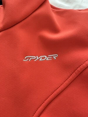 Chaqueta Spyder Mujer Cremallera Completa Esquí Snowboard XT 5000 Chaqueta de Invierno Talla 14 Foto 1 de 4