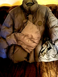 CANADA GOOSE MENS UMBA COAT 2XL - Picture 1 of 5