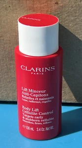 Clarins Body Lift Control Celulitis 100 ml NOS - Imagen 1 de 3