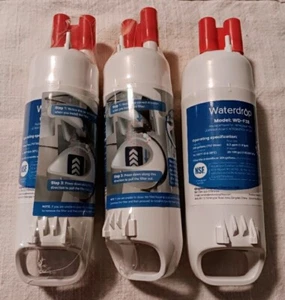 Waterdrop WD-F38 Refrigerator Replacement W10295370 Filter - Picture 1 of 3