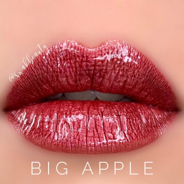 💟 **Gran Manzana** LIPSENSE por SeneGence NUEVO/SELLADO - Auténtico Foto 1 de 1