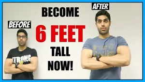 MORE POWER Height Enhancement Growth max Grow Height Taller Supplement 80 Pills - Picture 1 of 8