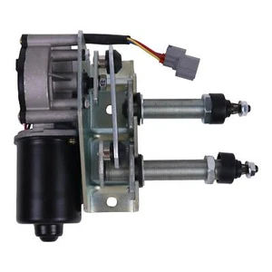 Front Wiper Motor Single Speed 714/28000 For JCB - Picture 1 of 6