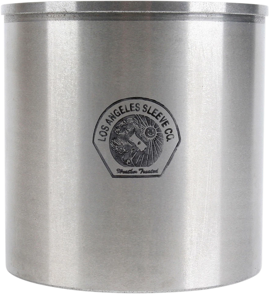 LA Sleeve YA5424 Cylinder Sleeve 95.00 mm for 00-02 Yamaha YZ WR 426 F - Image 1 of 2