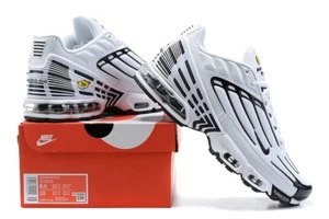Sneaker Air Max Plus 3 Tuned, seleziona numero e fantasia - Imagen 1 de 30