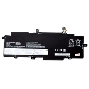 Genuine L20M4P72 L20C4P72 L20D4P72 Battery fr Lenovo ThinkPad T14s 2nd Gen2 2021 - Picture 1 of 2