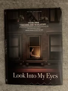 Look Into My Eyes : FYC Screener DVD 2024 : Documentary : NEW - Imagen 1 de 4