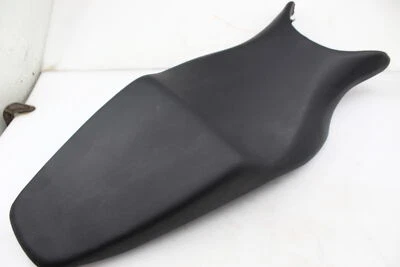 03-09 honda interceptor 800 OEM FRONT DRIVERS SEAT PAD SADDLE PILLION - Image 1 of 4