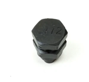 E772 Wheel Lock Key Socket - Picture 1 of 3