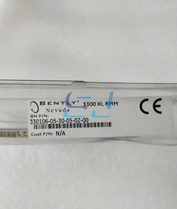 Brand new Bently 330106-05-30-05-02-00 Sensor Detector 330106-05-30-05-02-00 - Picture 1 of 2