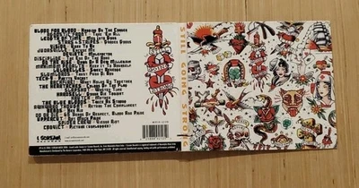 Still Going Strong CD Various I Scream Records - Image 1 of 3