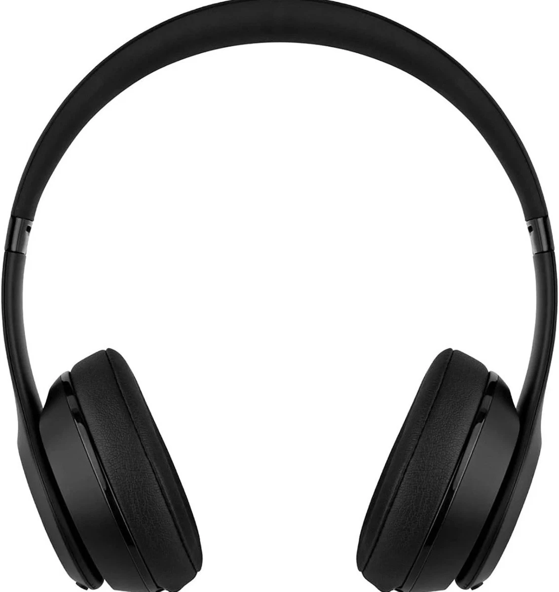 Beats by Dr. Dre Solo3 Black Headphones for Sale - Shop New & Used