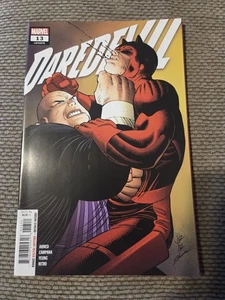 Daredevil #13 (675) (Marvel Comics November 2024) RABATTIERTER VERSAND  - Bild 1 von 2