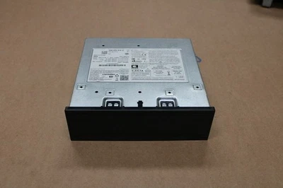 VW Golf 8 Discover Pro MIB3 Control Unit Main Blue Navigation System 5H0035816 - Image 1 of 3