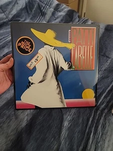 Patti Pabelle Best Of Epic Records NOS FACTORY SEALED - Imagen 1 de 2