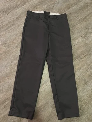 Red Kap NEW Work Pants 37x34 Gray - Image 1 of 3
