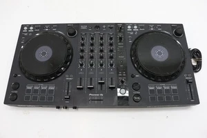 Pioneer DDJ FLX6 4 Channel Serato Rekordbox DJ Mixer Controller - Picture 1 of 19