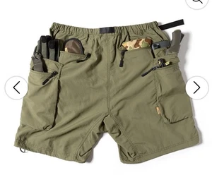 Grip Swany SUPPLEX GEAR BUGGY SHORTS Größe Medium - Bild 1 von 6