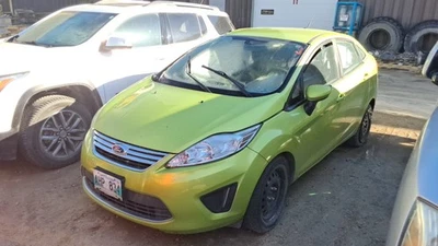 Ford Fiesta 2012 motor de 1,6 L 4 cilindros fabricante de equipos originales 78 k millas - LKQ401720845 Foto 1 de 4