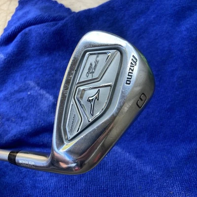 Mizuno JPX 850 Gap Wedge Golf Club forged RH KBS Tour C-Taper Lite 105 Regular - Image 1 of 4