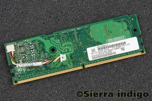 Dell NETLIST NHK646E26415F-D53MNB 512MB PERC6E Cache Memory RAM - Picture 1 of 1