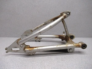 VINTAGE 1991 YAMAHA PW80 PW 80 SWINGARM - Picture 1 of 14