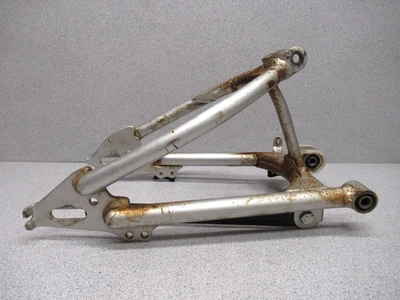 VINTAGE 1991 YAMAHA PW80 PW 80 SWINGARM - Image 1 of 4