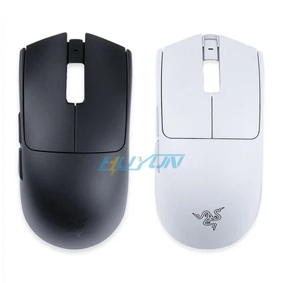 Top Shell Cover for Razer Viper V3 Pro Wireless Gaming Mouse Replacement Part - Image 1 of 4