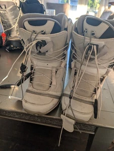 North Wave TF2 Women’s Snowboard Boots Size 9 Women’s - Bild 1 von 10