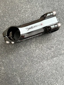 Deda Elementi Zero 1 Stem Black - Picture 1 of 4