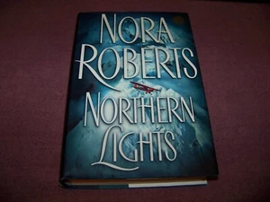 Northern Lights by Nora Roberts 2004 Hardback Book - Picture 1 of 5