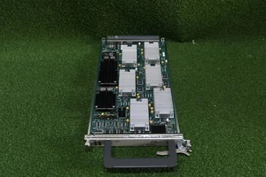 Cisco CRS-8FC/S 8 Slot Line Card Chassis Fabric Switch - 1YrWty / TxInv - Foto 1 di 4