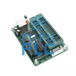 Cavo ICSP Programmazione Automatica USB PIC Sviluppo Microcontrollore Programmatore K150 - Foto 1 di 4