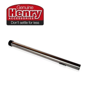 Numatic Wet Vacuum Rod Pipe 601006 32mm Stainless Steel With Spray mount CT370 - Picture 1 of 24