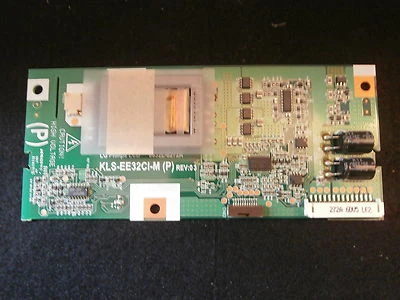 Placa inversora Philips; Nº de pieza 6632L-0272A Foto 1 de 3