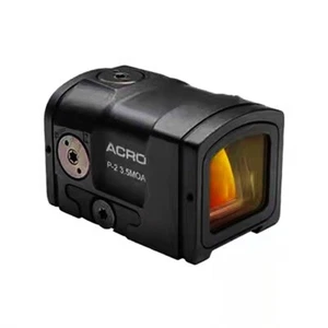 Viseur Point Rouge Acro P-2 SOTAC + Support Montage haut et bas - Imagen 1 de 6