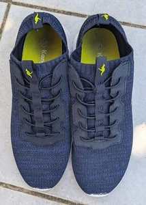 Kangaroos, Turnschuhe, Hallenturnschuhe, Sneaker, Größe 37 - Bild 1 von 5