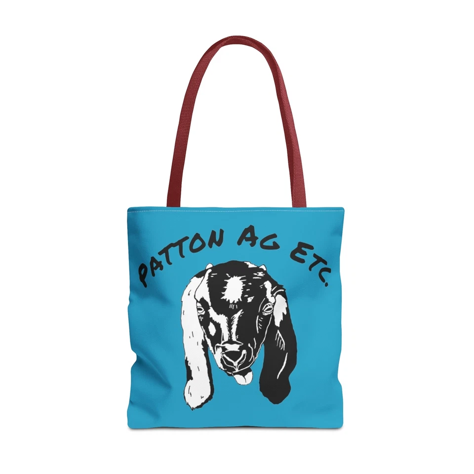Patton Ag Etc. Tote Bag  - Image 1 of 1