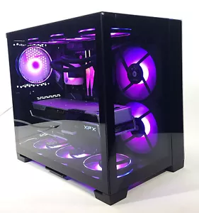 Gaming PC Ryzen 9 7900X 32GB RAM 2TB SSD RX 7900 XTX 24GB Windows 11 Computer - Bild 1 von 6