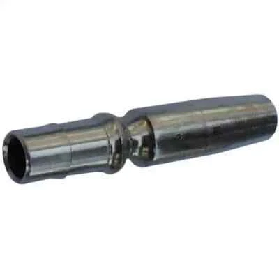 100 NEW Stainless Steel Lifetime Taps 5/16" Maple Sap Syrup Tubing Spout FREE SH