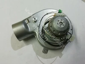 Ass. estrattore fumi EBM G2E180 assembl. ORIGINALE MONTEGRAPPA 1040001700 - Imagen 1 de 5