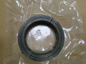 NEW, HOLO-KROME 15172, 2-7/16" 2 PIECE SPLIT SHAFT COLLAR, MADE IN USA - Picture 1 of 3