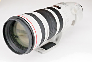 CANON EF 200-400MM F/4L IS USM EXTENDER 1.4X mit Camouflage #9430
