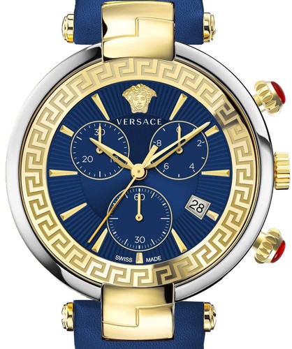 Orologio da polso donna Versace Revive Chrono VE2M00221